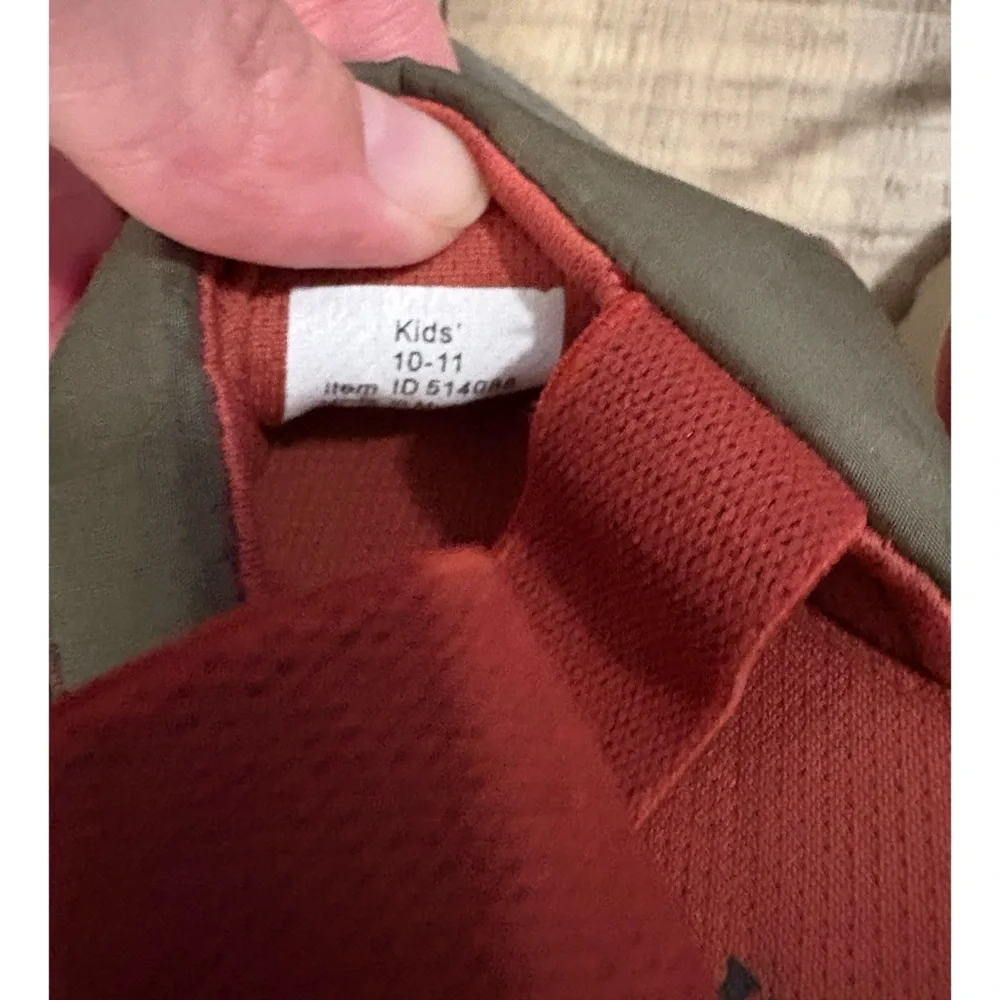 L.L. Bean Airlight slippers